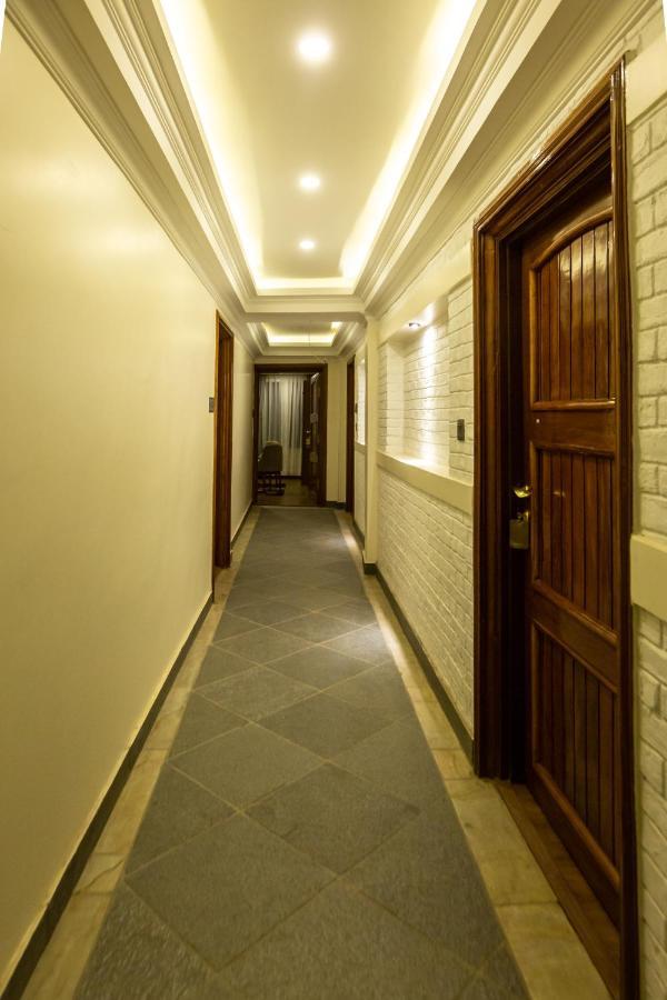 Darbar Heritage Inn Kathmandu Esterno foto