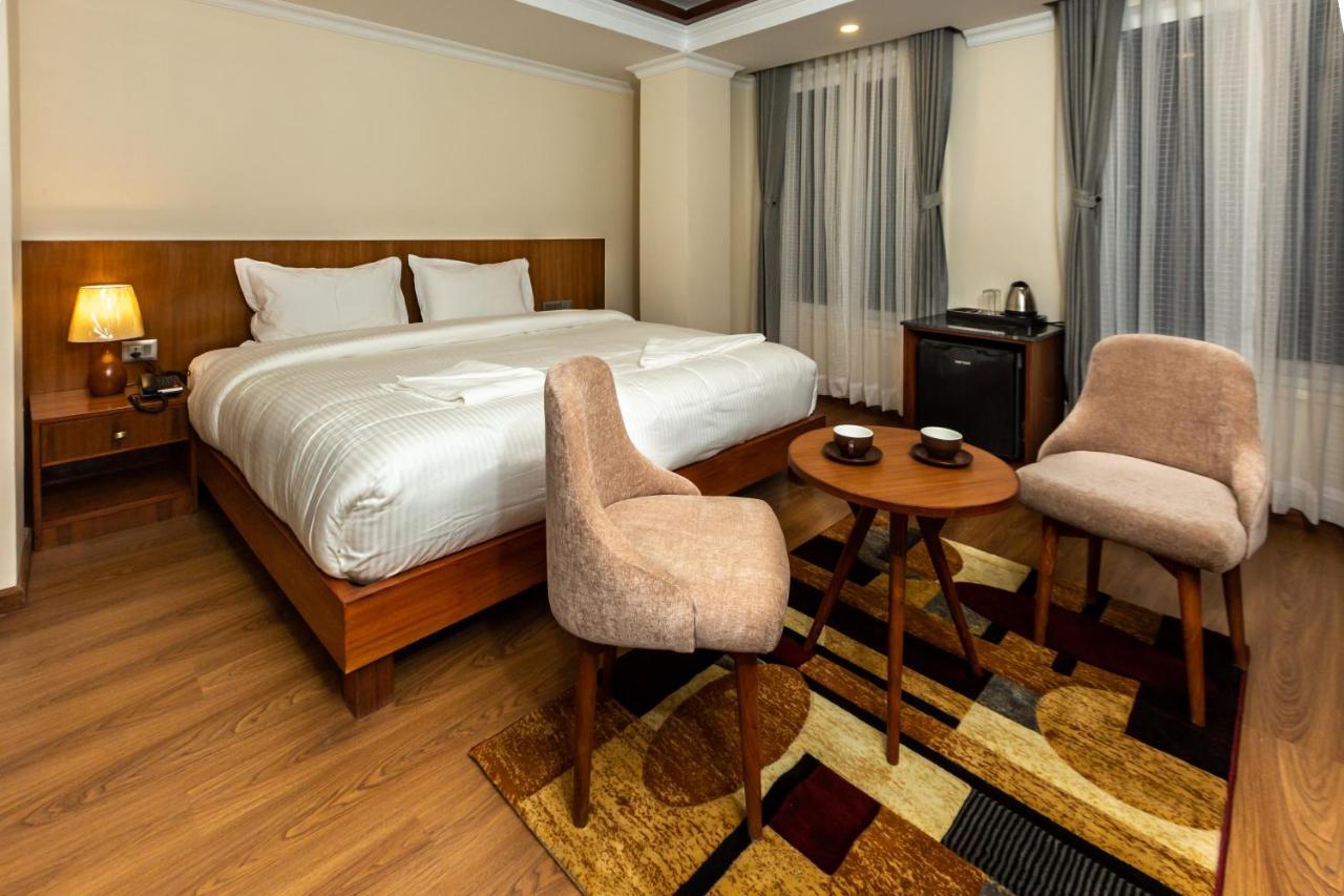 Darbar Heritage Inn Kathmandu Esterno foto